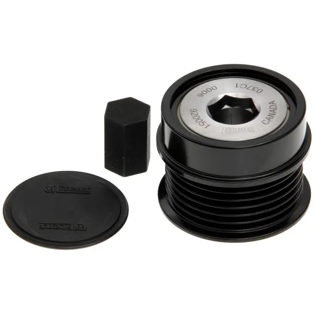 920051A - Charging &amp; Starting Systems: Litens Alternator Decoupler Pulley for Litens Image