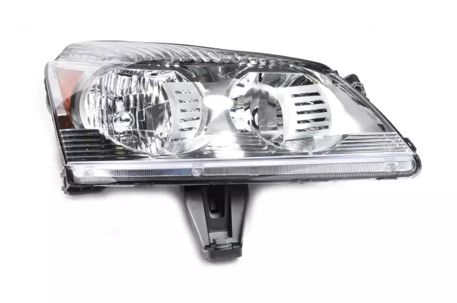 20794802 - : Passenger Side Headlamp Assembly for GM Image