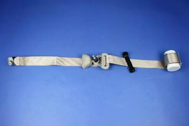 5KS491L1AB - Restraints: Rear Outer Seat Belt, Right Or Left for Mopar Image