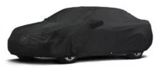 12497764 - : Car Cover, Custom for GM Image