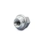 2011-2026 Mopar Wheel Lug Nut 6509422AA | Mopar eStore