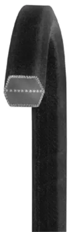 AA68 - : DOUBLE ANGLE V, DAYCO for DAYCO HYDRAULIC Image