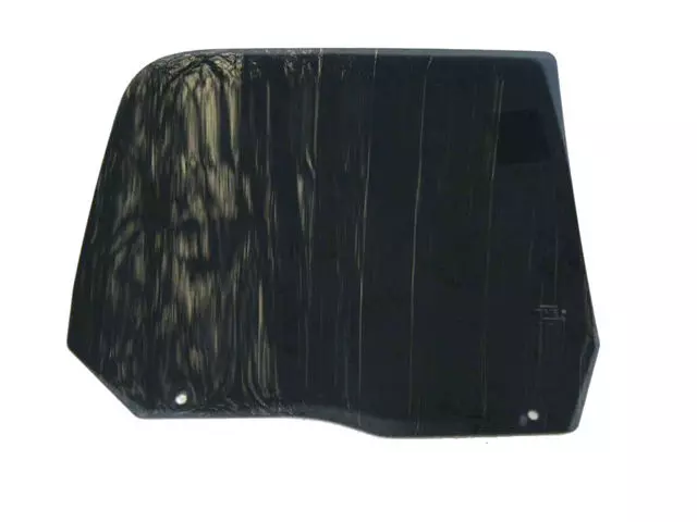 Rear Door Glass, Left - Mopar (55112403AB)