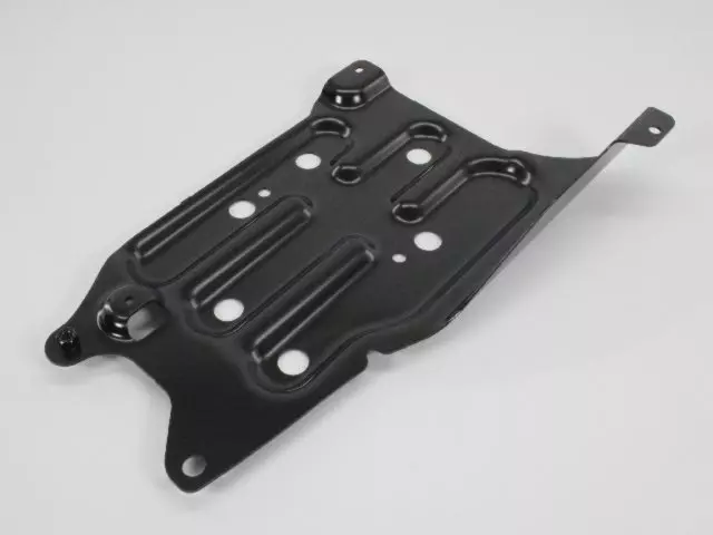 Powertrain Skid Plate - Mopar (68069365AA)