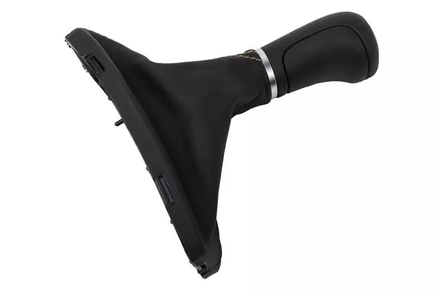 Mojave Manual Transmission Shift Knob - GM (24287449)