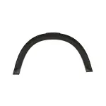 6MS36GXHAB - : Wheel Opening Flare Molding, Right for Mopar Image