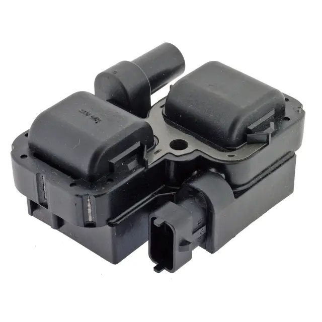 361182 - Ignition Systems: Prenco Ignition Coil for Prenco Image