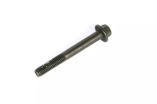 8680890 - Transmission: Multi-Purpose Bolt for Buick: Lucerne | Cadillac: DeVille, DTS, Eldorado, Seville | Chevrolet: Malibu, Volt | Oldsmobile: Aurora | Pontiac: Bonneville Image