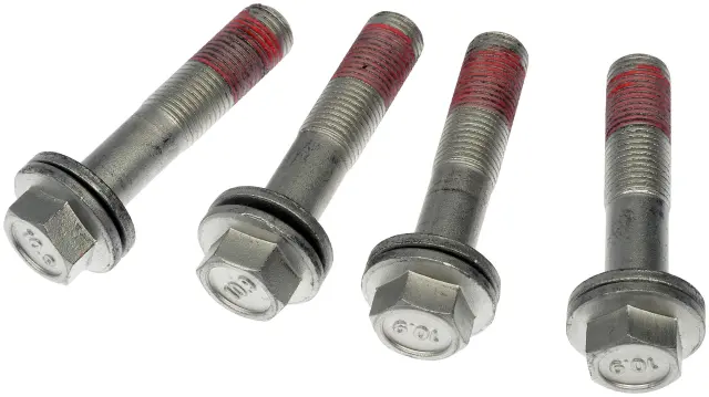14117 - Driveline and Axles: Wheel Hub Mounting Bolt Kit for Dorman Image