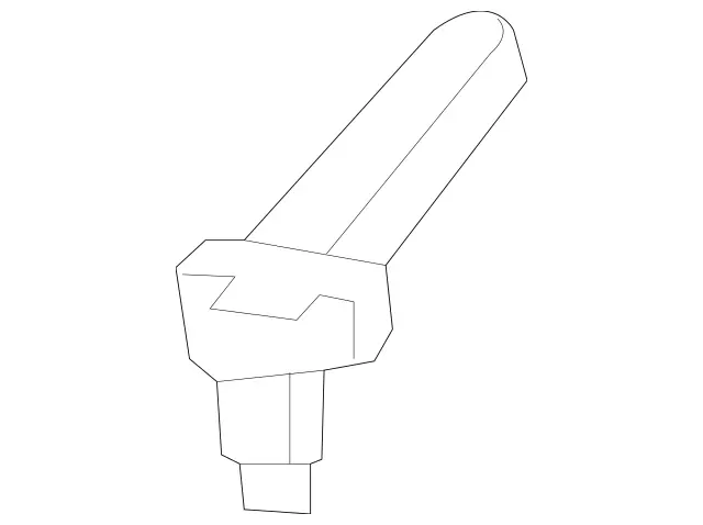 1638300272 - Heating and Ventilation: Temperature Sensor for Mercedes-Benz: G500, G550, G550 4x4, G580, G63 AMG, G65 AMG, GL320, GL350, GL450, GL550, GL63 AMG, GLE300d, GLE350, GLE400, GLE43 AMG, GLE450 AMG, GLE550e, GLE63 AMG, GLE63 AMG S, GLS350d, GLS450, GLS550, GLS63 AMG, ML250, ML320, ML350, ML400, ML430, ML450, ML500, ML55 AMG, ML550, ML63 AMG, R320, R350, R500, SL400, SL450, SL550, SL63 AMG, SL65 AMG, SLC300, SLC43 AMG, SLK250, SLK300, SLK350, SLK55 AMG Image image