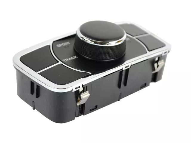 Transfer Case Switch - Mopar (68046825AB)