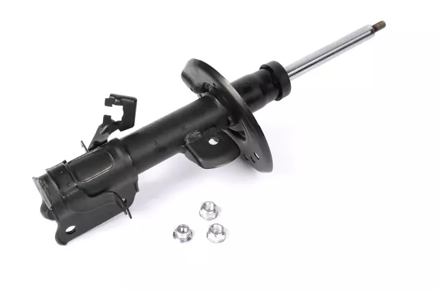 19317052 - Suspension: Strut for Chevrolet: City Express Image