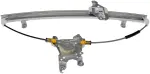740348 - : Power Window Regulator (Regulator Only) for Dorman Image
