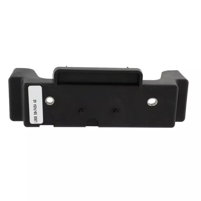 LB5Z78045B34B - Body: Rear Bracket for Ford: Explorer, Police Interceptor Utility | Lincoln: Aviator Image