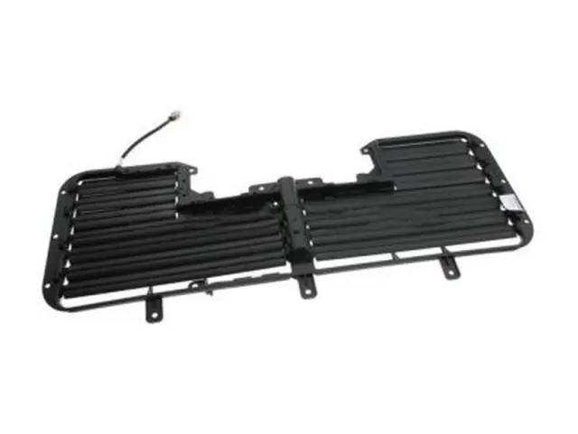 Front Bumper Shutter - GM (85043807)