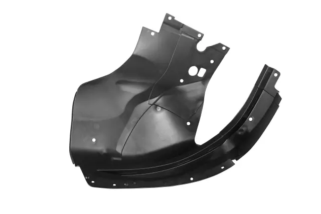 25849005 - Body: Fender Liner for GMC: Acadia Image