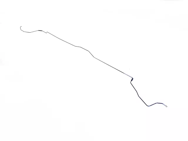 68055749AA - Brakes: Brake Tube for Dodge: Ram 2500, Ram 3500 | Ram: 2500, 3500 Image