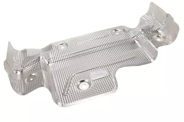 84323583 - : Diesel Exhaust Fluid (DEF) Tank Heat Shield for GM Image