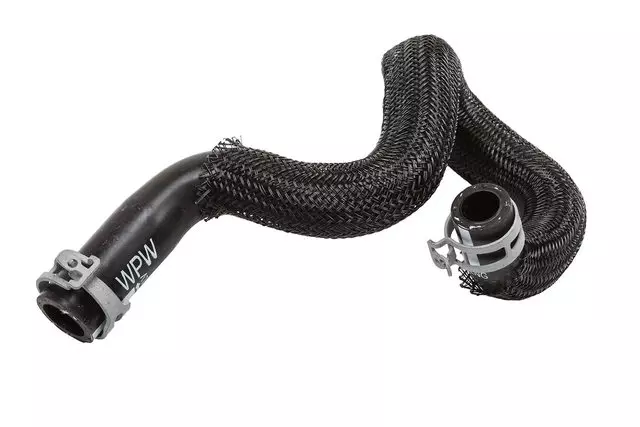 15238423 - HVAC: HVAC Heater Hose for Chevrolet: Express 2500, Express 3500 | GMC: Savana 2500, Savana 3500 Image