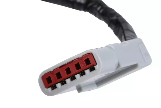 84185771 - : Camera - Passenger Side (RH) for Chevrolet: Corvette Image