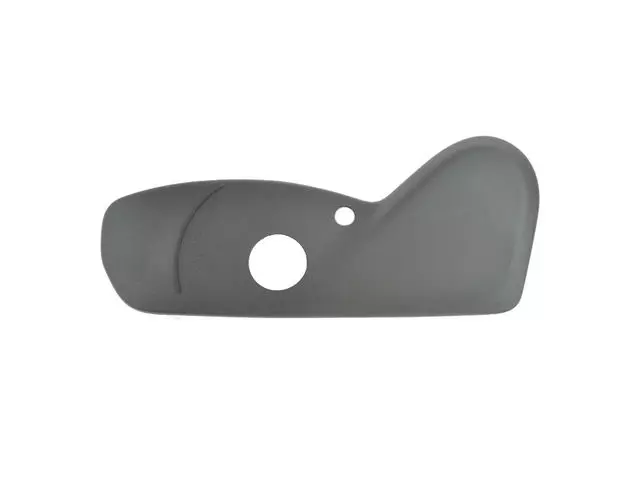 Seat Shield - Mopar (1ZV79DX9AG)