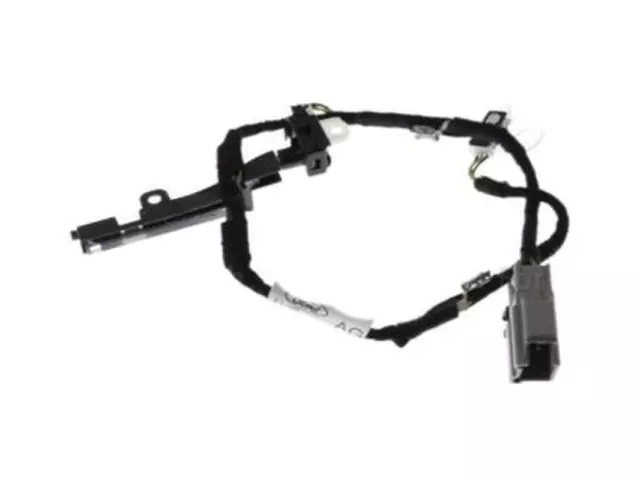 Wire Assembly - Ford (FL3Z-13C724-F)