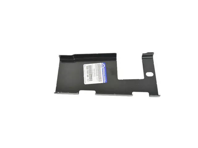 Rear Rail Reinforcement, Left - Mopar (68299161AA)