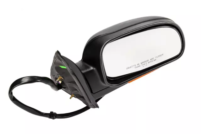 Mirror Assembly - GM (15789757)