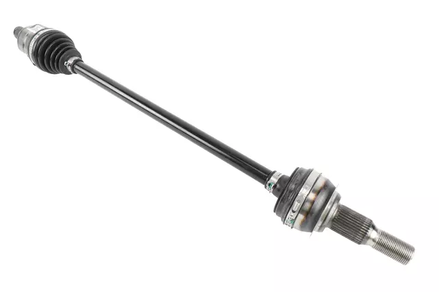 85150636 - : Axle Assembly for Cadillac: XT5, XT6 | Chevrolet: Blazer | GMC: Acadia Image