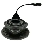 624191 - : Saab (2.8 - AWD) Wheel Bearing and Hub Assembly for GSP Image