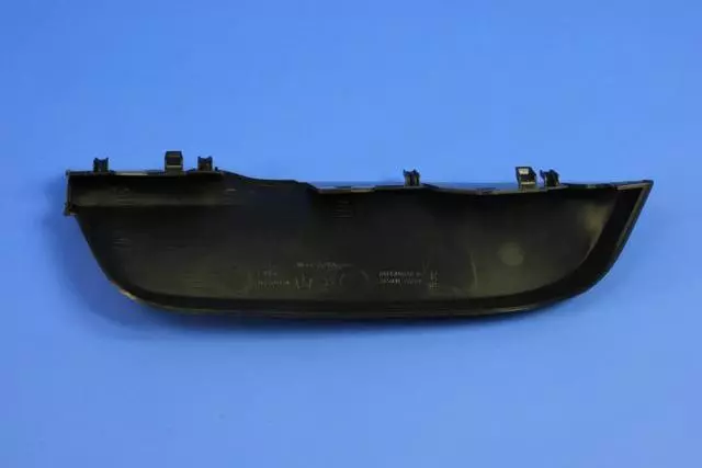 Front Fascia Spat, Right - Mopar (68143096AC)