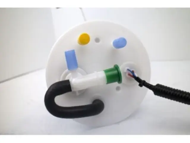 F1350A - Air Intake &amp; Fuel Delivery: Autobest F1350A Fuel Pump Module Assembly for Autobest Image