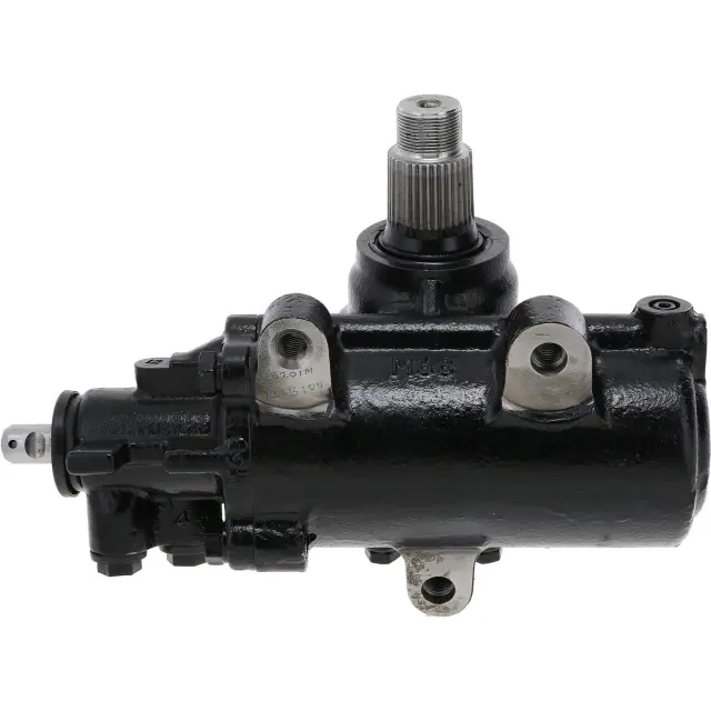 98201MN - : Steering Gear Box - Marathon HP - Hydraulic Power - New - 98201MN for Maval Image