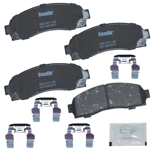 CFC833 - : BENDIX Premium Copper-Free for BENDIX Image