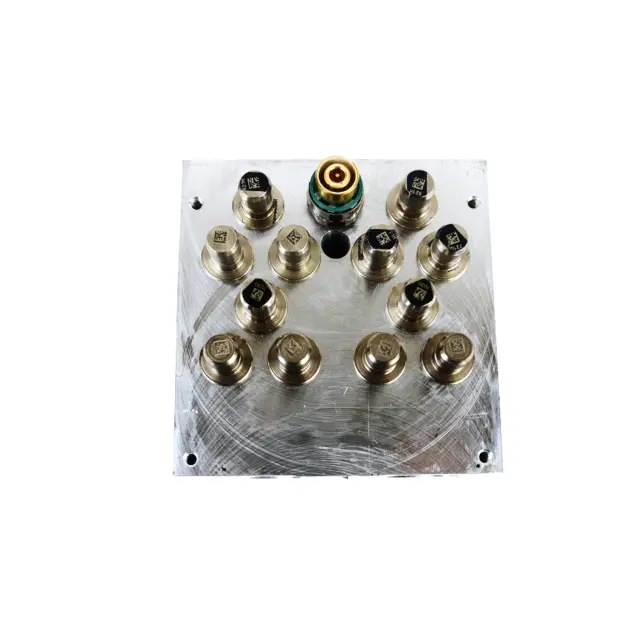 68085389AA - Electrical: ABS Control Unit for Mopar Image