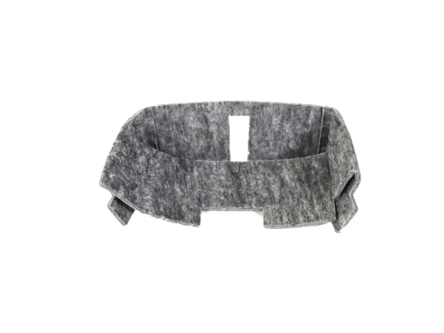 68494324AA - Electrical: Battery Shield for MOPAR Image