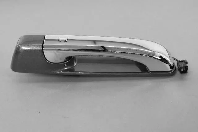 Exterior Door Handle, Right - Mopar (1UJ881FAAG)