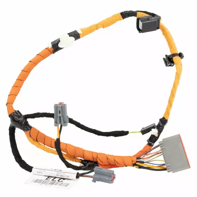 Wire Assembly - Ford (KV6Z-14A318-EM)