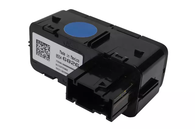 85546826 - : F (S)Switch for GM Image