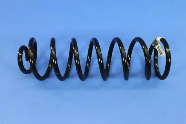 5154649AA - Rear Suspension: Rear Coil Spring for Mopar Image