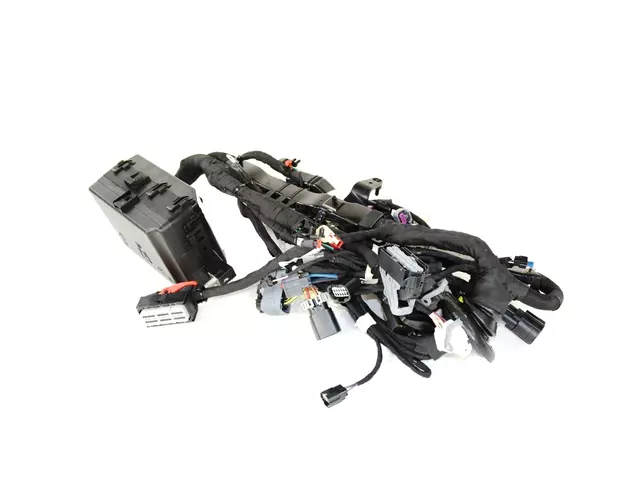 Headlamp To Dash Wiring - Mopar (68213790AC)