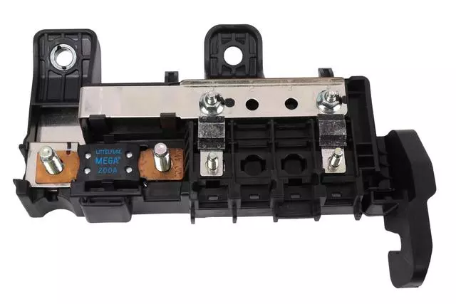Battery Distribution Engine Compartment Fuse Block - GM (84014023)