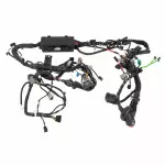 DL3Z12A581BBB - : Wire Assembly for Ford Image