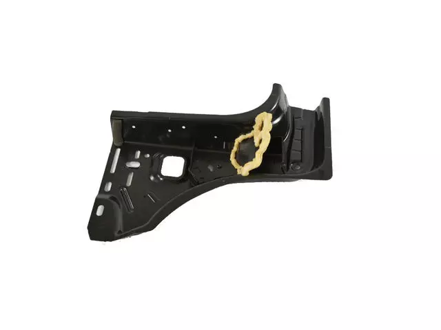 68268272AA - Body: Inner Hinge Pillar for Fiat: 500X | Jeep: Renegade Image