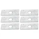 K100268 - : Alignment Caster Wedge Multi-Pack for Moog Image