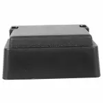 GU5Z14A003A - : OEM NEW 16-19 Ford Explorer Continental Police Interceptor End Cover GU5Z14A003A for Ford: Explorer, Police Interceptor Utility | Lincoln: Continental Image