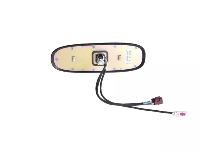 5XT13LAUAA - Electrical: Base Cable And Bracket Antenna for Mopar Image