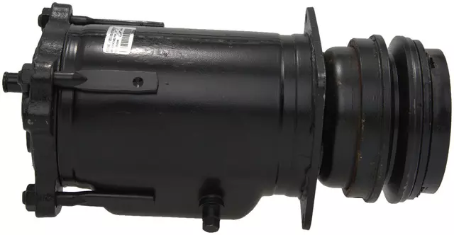 Air Conditioning Compressor - ACDelco (15-20514)
