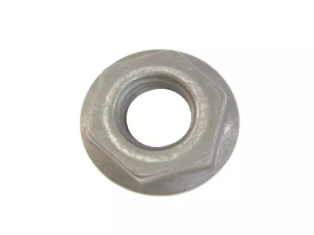 Hex Flange Nut - Mopar (06510726AA)