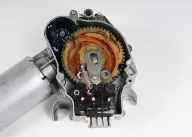 19179659 - Body: Motor for Buick: Century, Regal | Chevrolet: Camaro, Celebrity, Corvette, El Camino, Monte Carlo | GMC: Caballero | Oldsmobile: Cutlass Calais, Cutlass Ciera, Cutlass Cruiser, Cutlass Salon, Cutlass Supreme | Pontiac: 6000, Bonneville, Firebird, Grand Prix Image